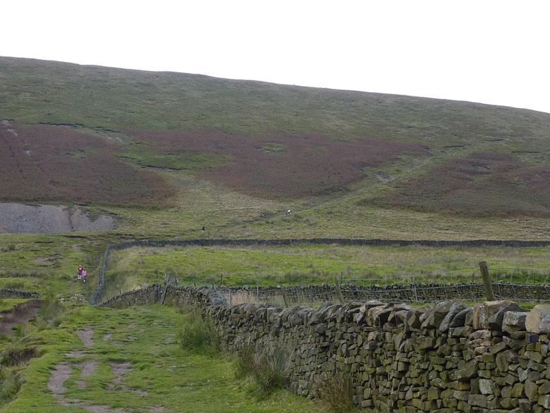 Pendle Hill